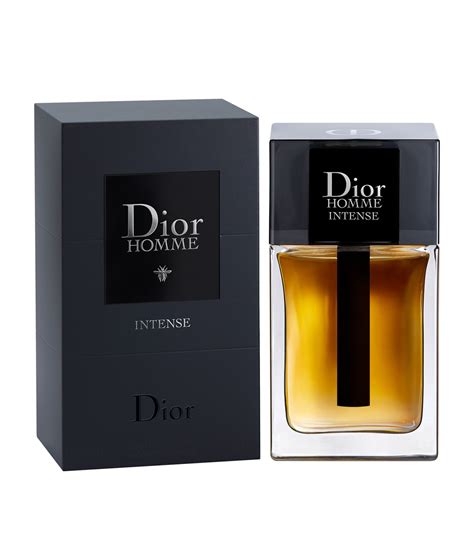 dior homme intense 50 ml sephora|dior homme intense preis.